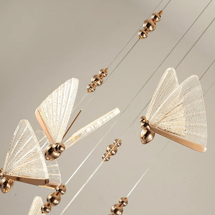 Lisslune | GlideBeam - Pendant Lamp