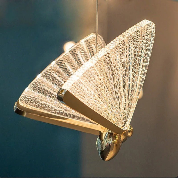 Lisslune | GlideBeam - Pendant Lamp