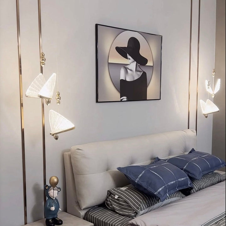 Lisslune | GlideBeam - Pendant Lamp