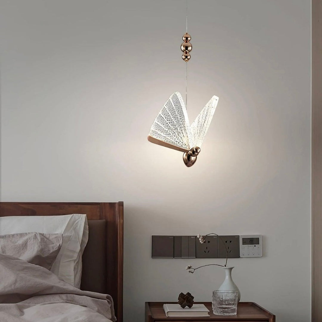 Lisslune | GlideBeam - Pendant Lamp