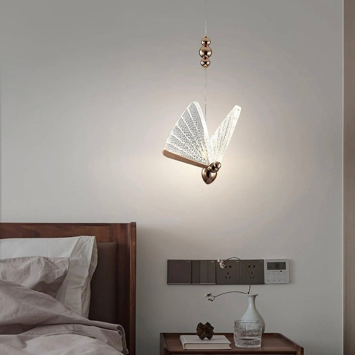 Lisslune | GlideBeam - Pendant Lamp