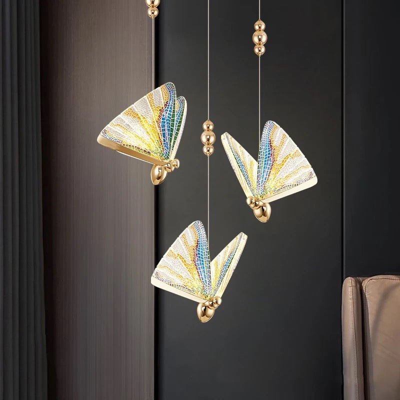Lisslune | GlideBeam - Pendant Lamp