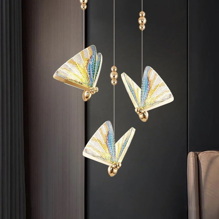 Lisslune | GlideBeam - Pendant Lamp