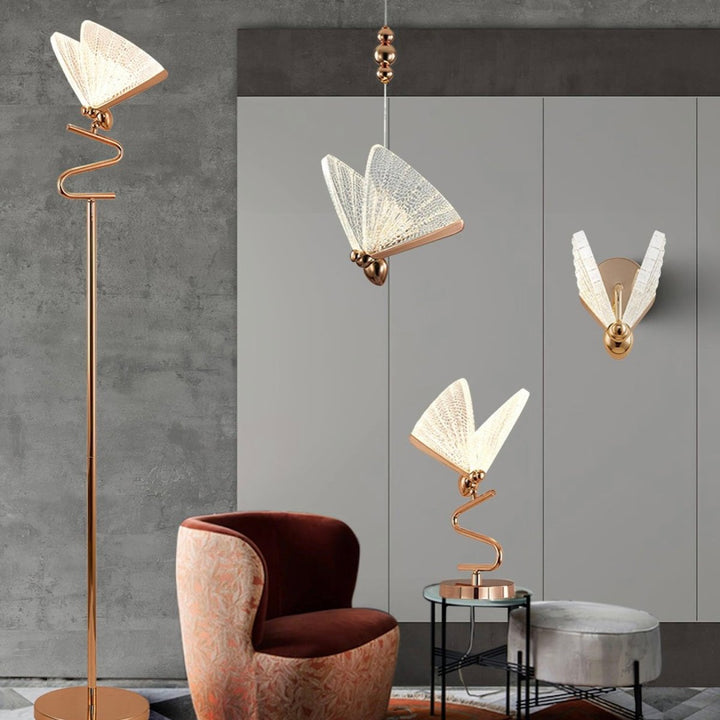 Lisslune | GlideBeam - Pendant Lamp