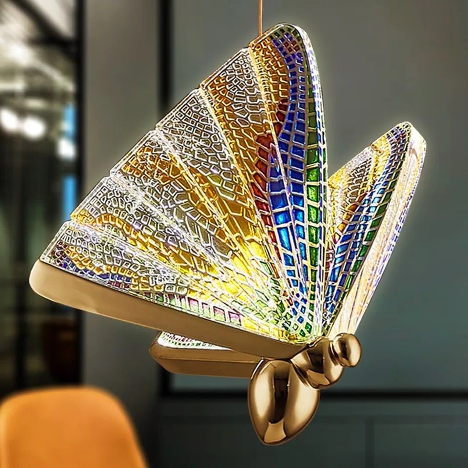Lisslune | GlideBeam - Pendant Lamp