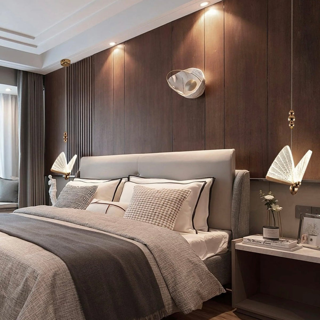Lisslune | GlideBeam - Pendant Lamp