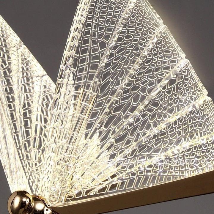 Lisslune | GlideBeam - Pendant Lamp