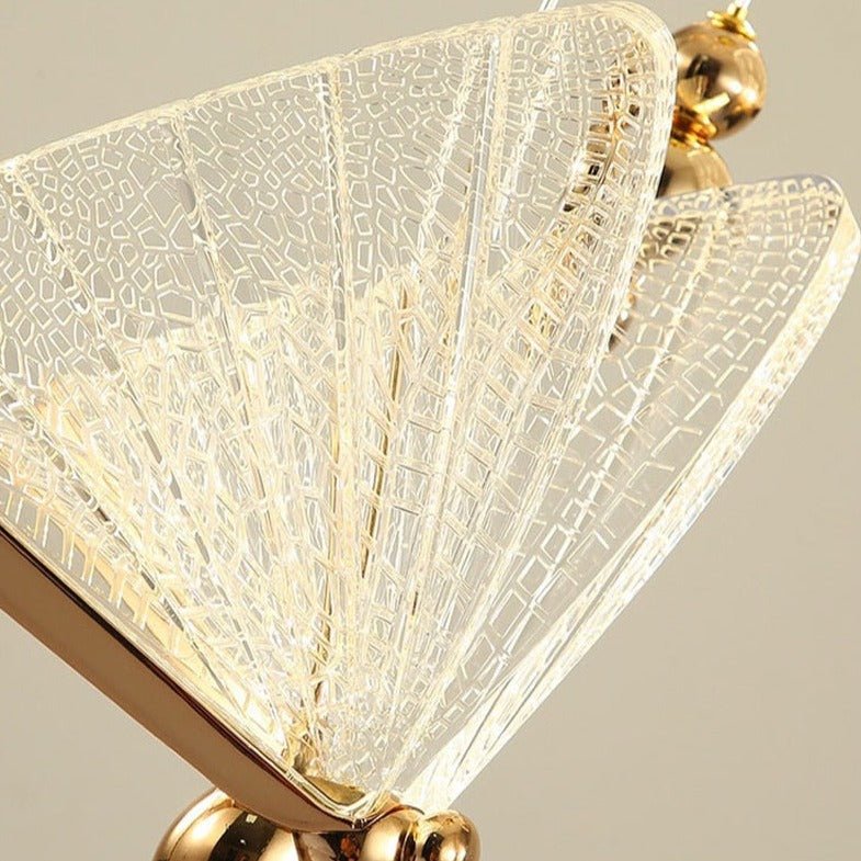 Lisslune | GlideBeam - Pendant Lamp
