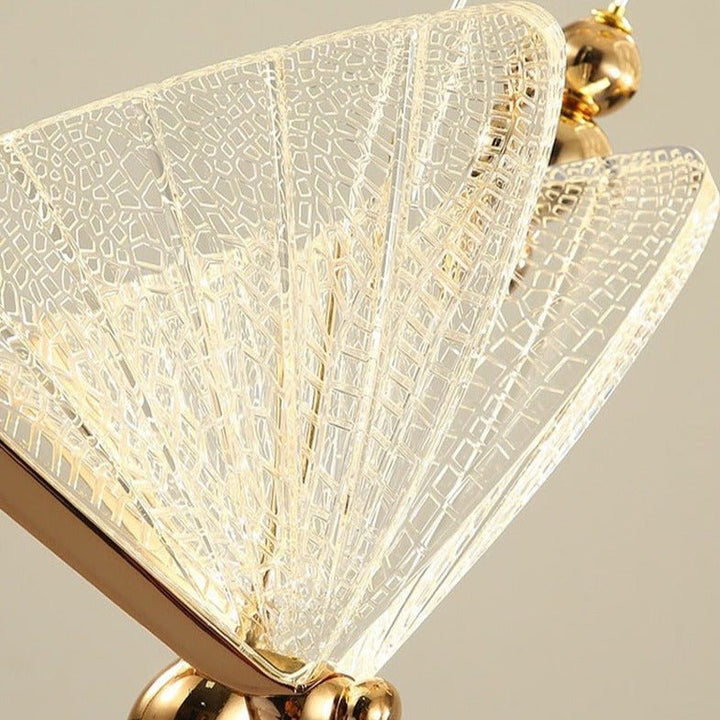 Lisslune | GlideBeam - Pendant Lamp