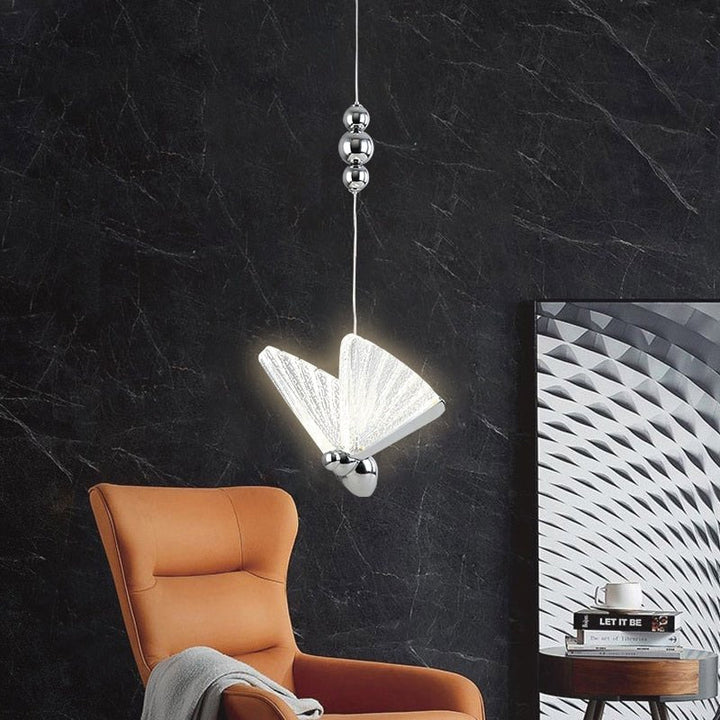 Lisslune | GlideBeam - Pendant Lamp