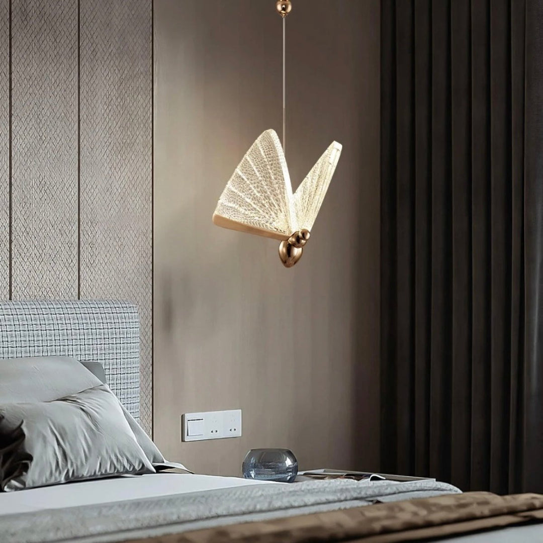 Lisslune | GlideBeam - Pendant Lamp