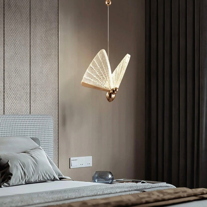 Lisslune | GlideBeam - Pendant Lamp