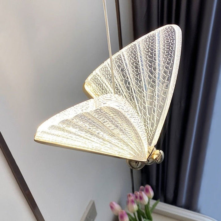 Lisslune | GlideBeam - Pendant Lamp
