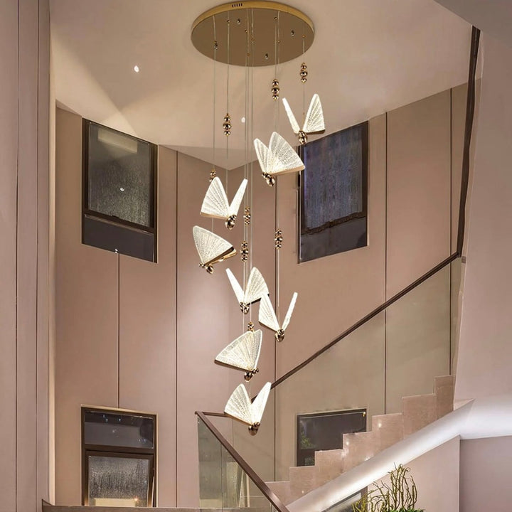 Lisslune | GlideBeam - Pendant Lamp
