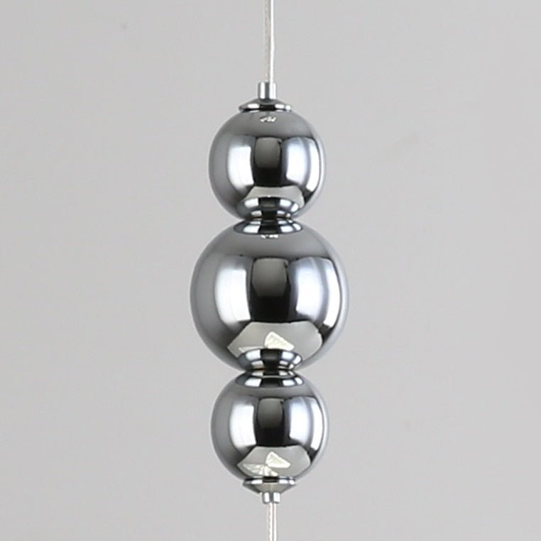 Lisslune | GlideBeam - Pendant Lamp