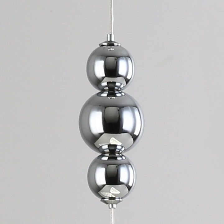 Lisslune | GlideBeam - Pendant Lamp