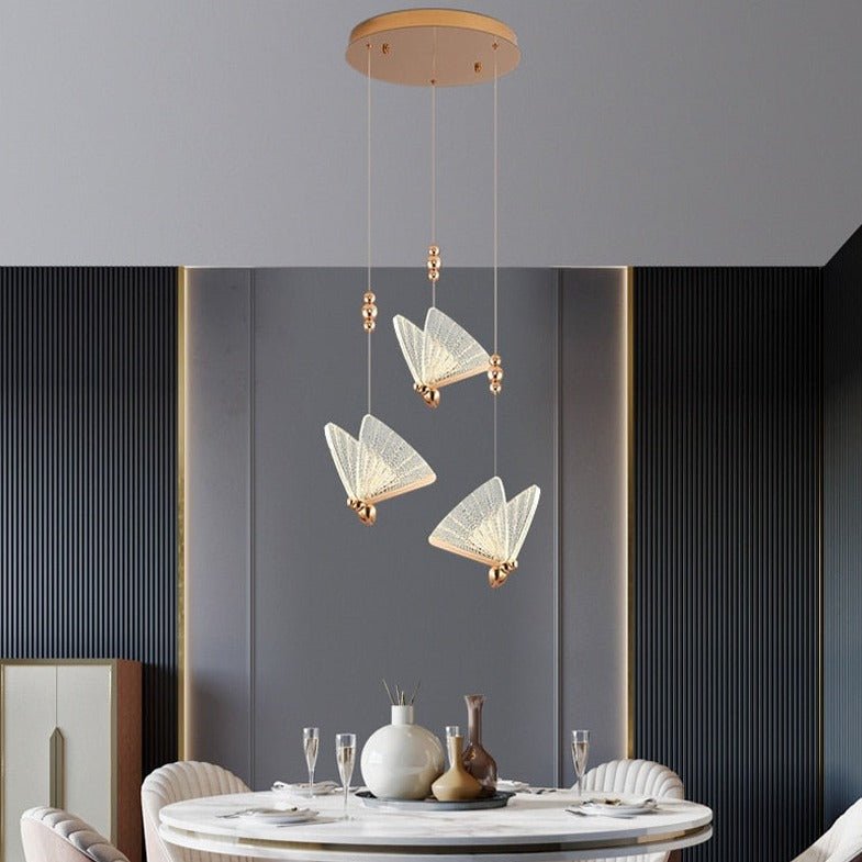Lisslune | GlideBeam - Pendant Lamp