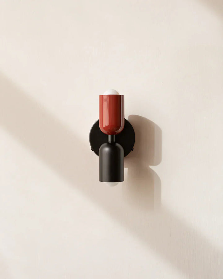 Lisslune | MP H23 Up Down Wall Light