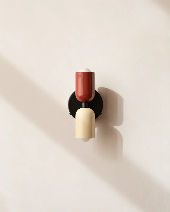 Lisslune | MP H23 Up Down Wall Light