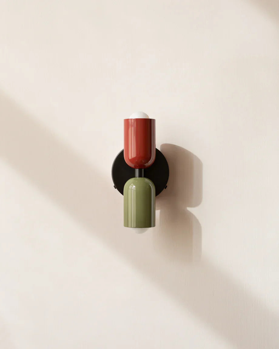 Lisslune | MP H23 Up Down Wall Light