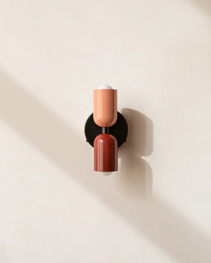 Lisslune | MP H23 Up Down Wall Light
