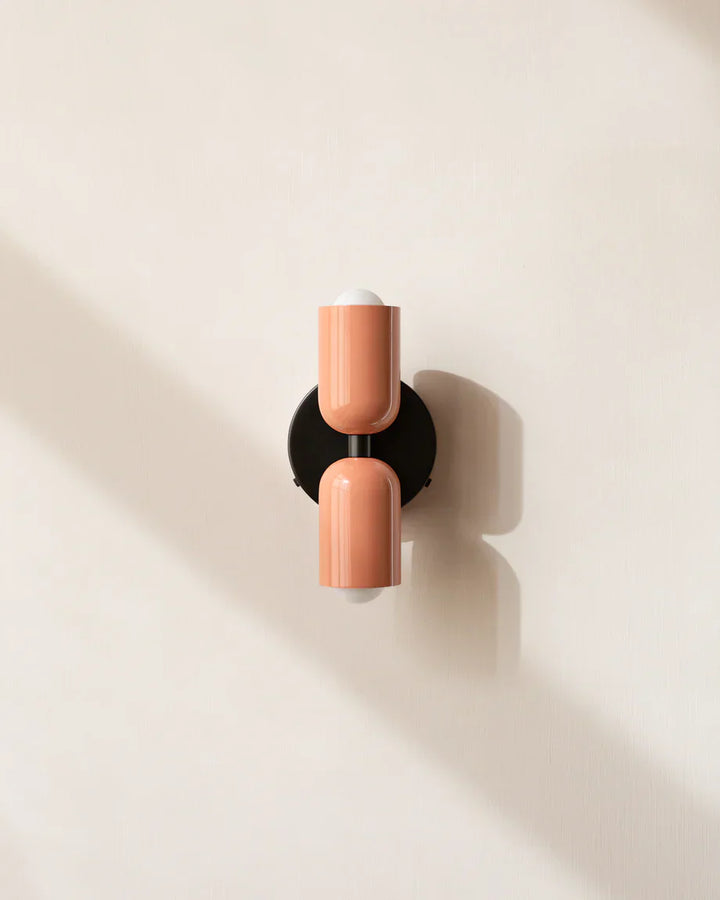 Lisslune | MP H23 Up Down Wall Light