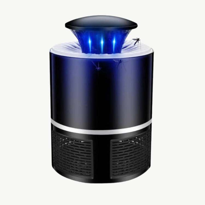 Lisslune | Smart Mosquito Trap | Chemical-Free, Silent Operation & Effective for Indoor Use Up to 300 sq ft