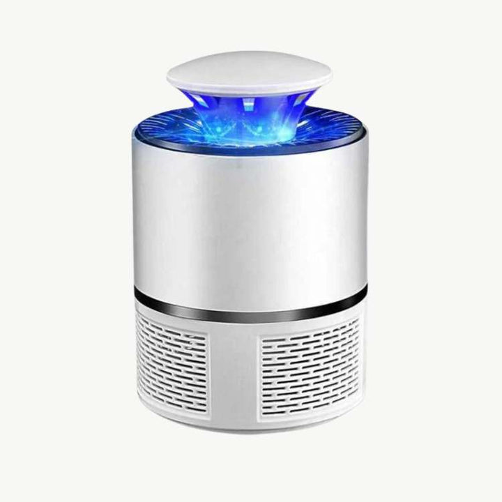 Lisslune | Smart Mosquito Trap | Chemical-Free, Silent Operation & Effective for Indoor Use Up to 300 sq ft