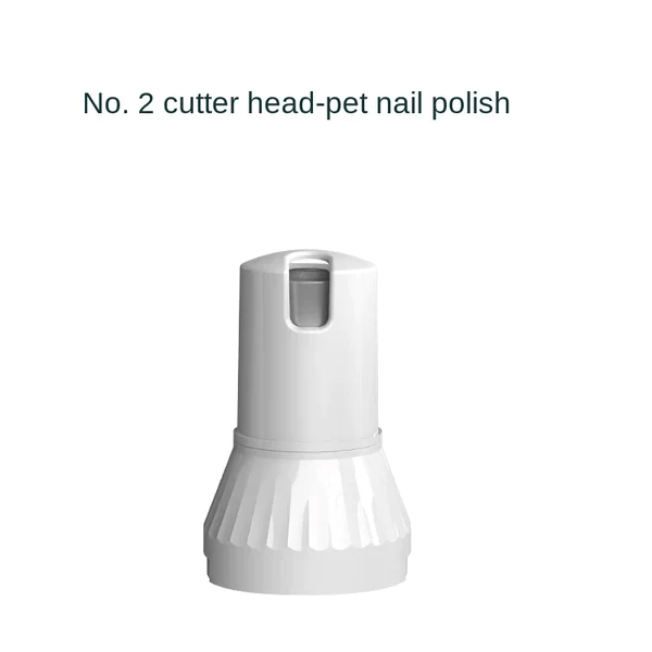 Lisslune | Ultimate Pet Grooming Kit - 4-in-1 Electric Clippers with 4 Interchangeable Blades