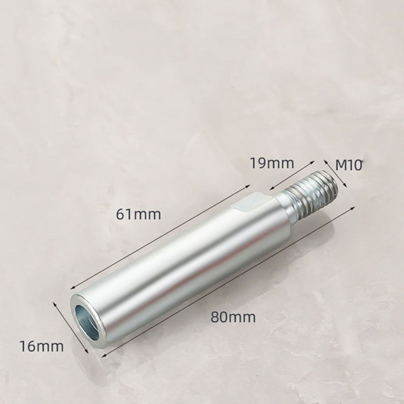 Lisslune | Angle Grinder Extension Connecting Rod