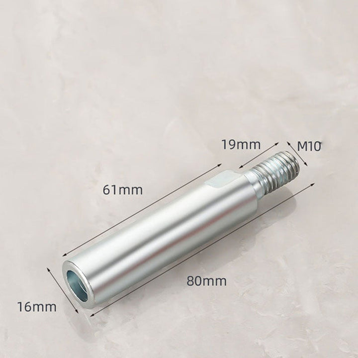 Lisslune | Angle Grinder Extension Connecting Rod