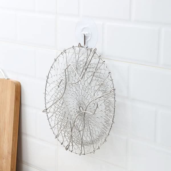 Lisslune | FryFold - Multifunctional Foldable Frying Basket
