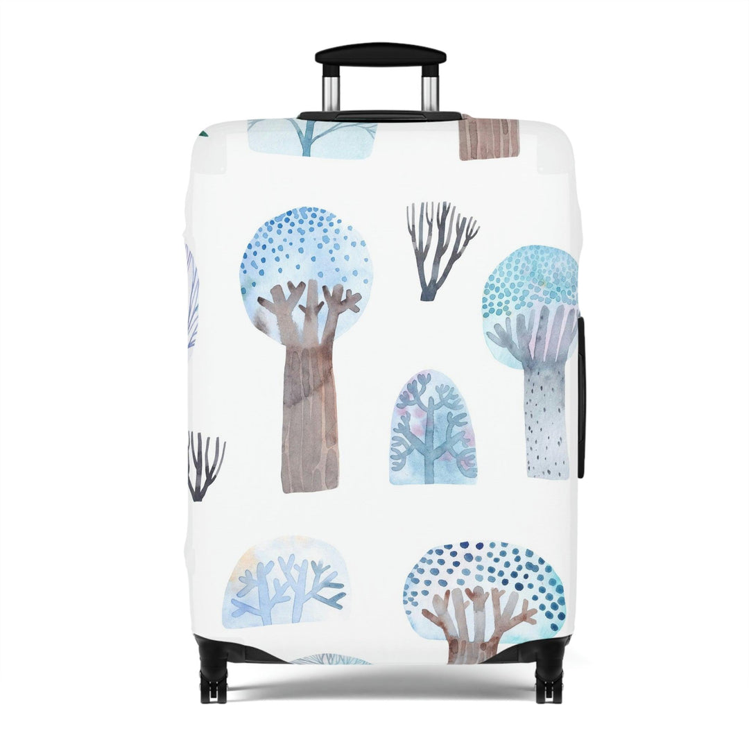 Lisslune | Stylish Luggage Protection: Elegant Protection for Your Travel Gear