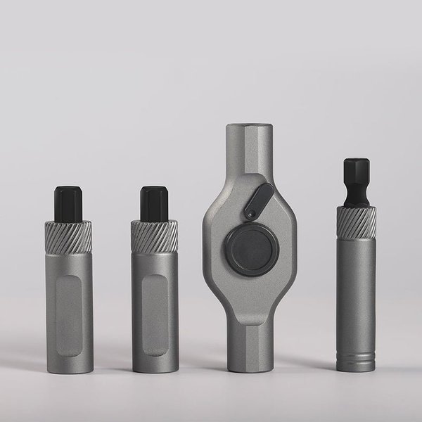 Lisslune | Multifunctional Toolbox