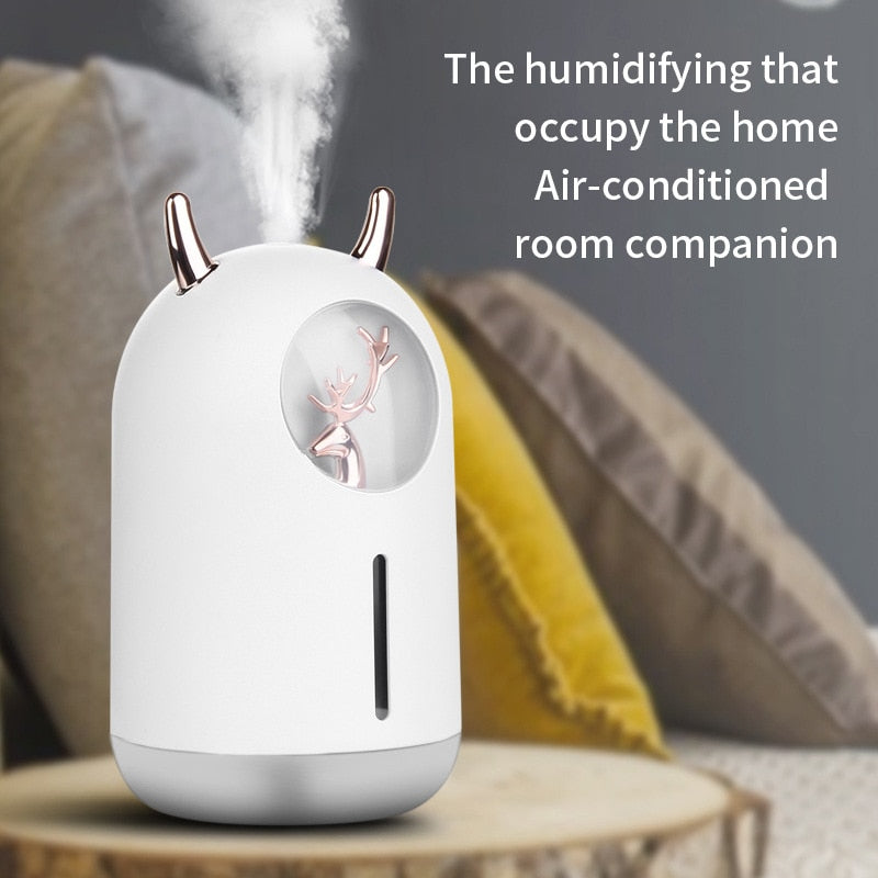 Lisslune | Animal humidifier