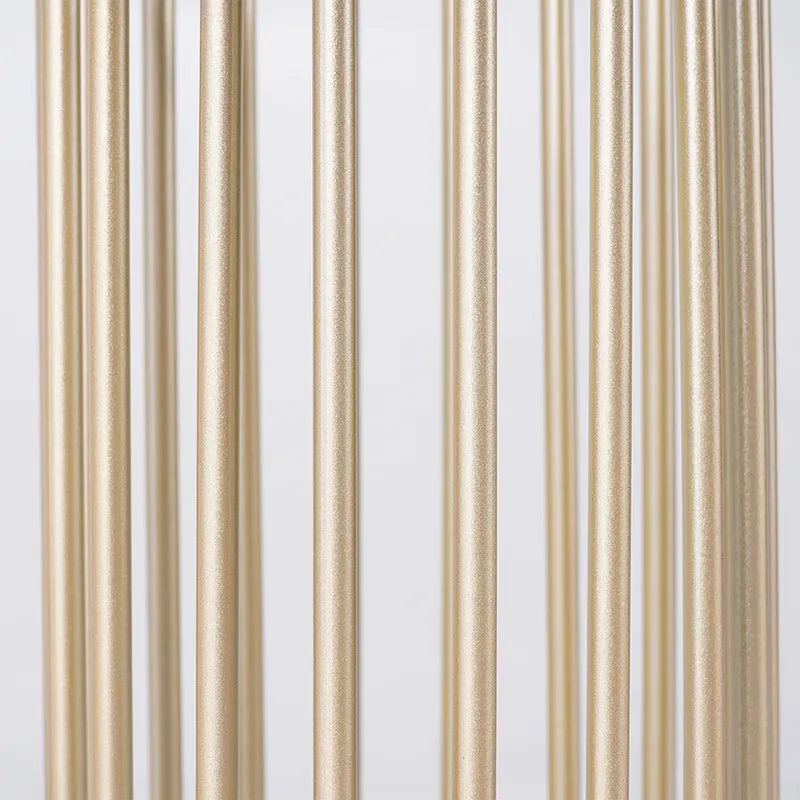 Lisslune | GoldGuard - Luxurious Storage Umbrella Stand