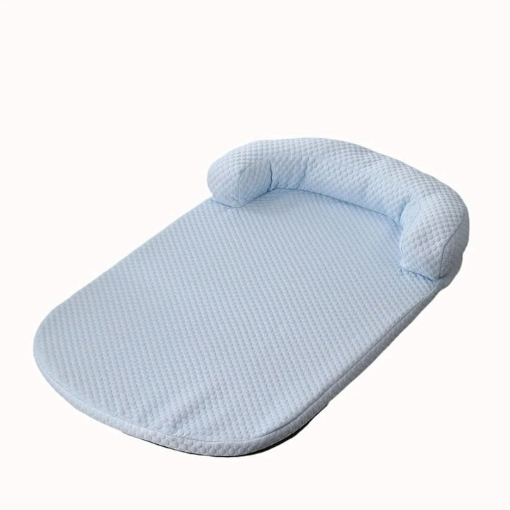 Lisslune | ÉDOUARD FRAÎCHEUR – Cooling mattress for dogs & cats against summer heat