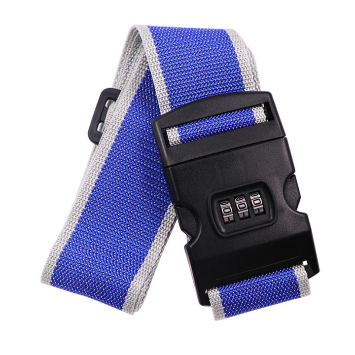 Lisslune | Luggage Straps