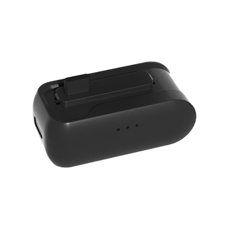 Lisslune | Point-and-Shoot Mini Camera