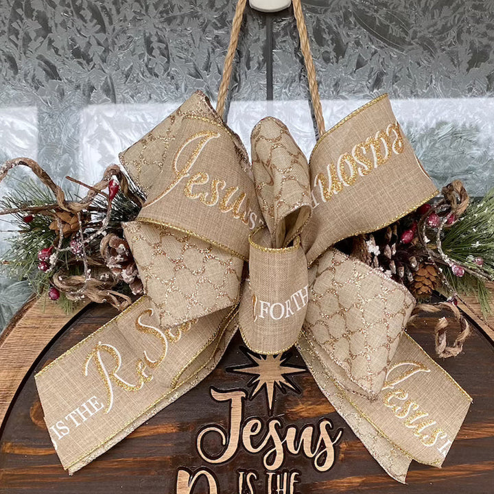 Lisslune | Christmas Sign