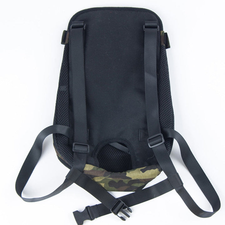 Lisslune | Front pocket