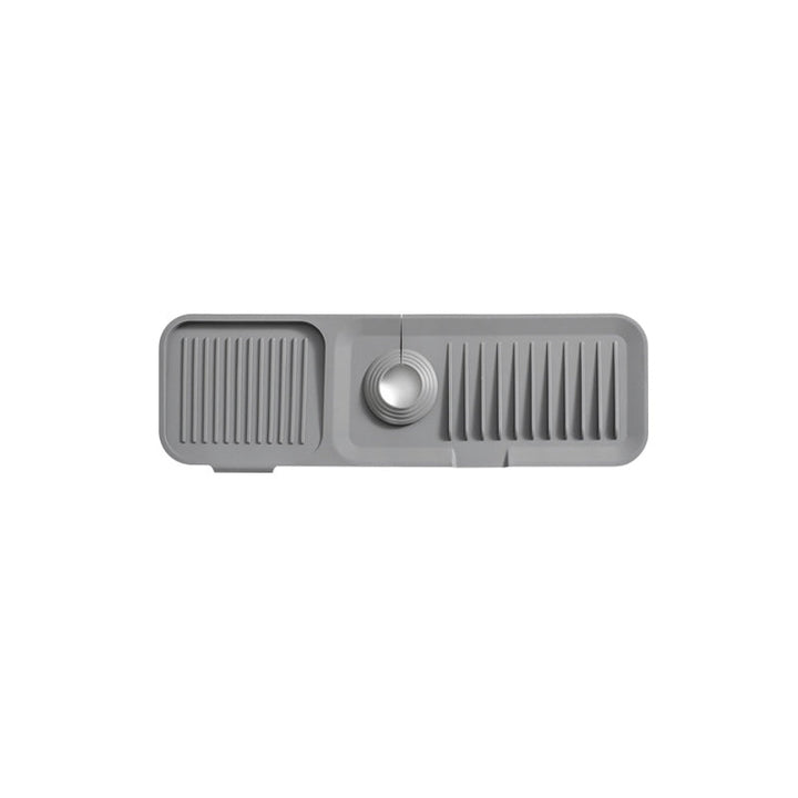 Lisslune | Pure Color Silicone Draining Mat