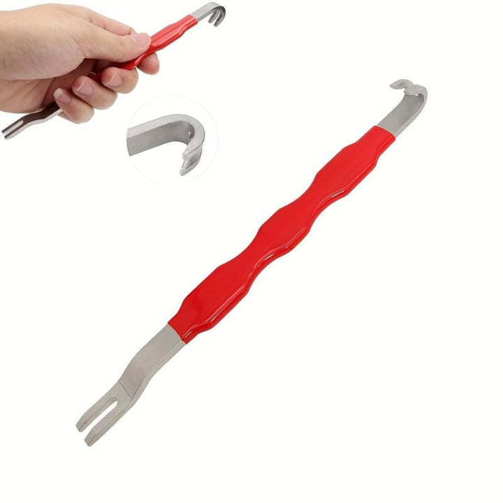 Lisslune | Automotive Electrical Terminal Connector Separator Removal Tool Remover