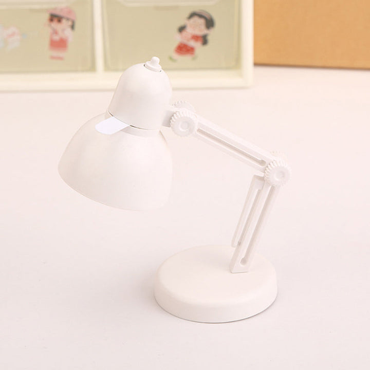 Lisslune | Magnetic Mini Desk Lamp