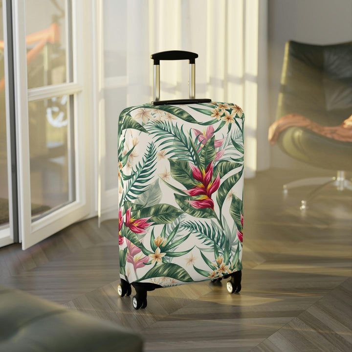 Lisslune | Travel Elegance: Stylish Luggage Protector for Jetsetters