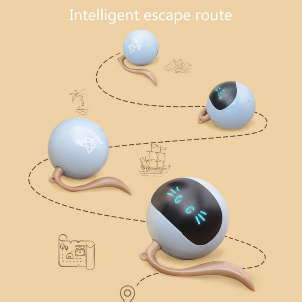 Lisslune | Cats Electronic Toy