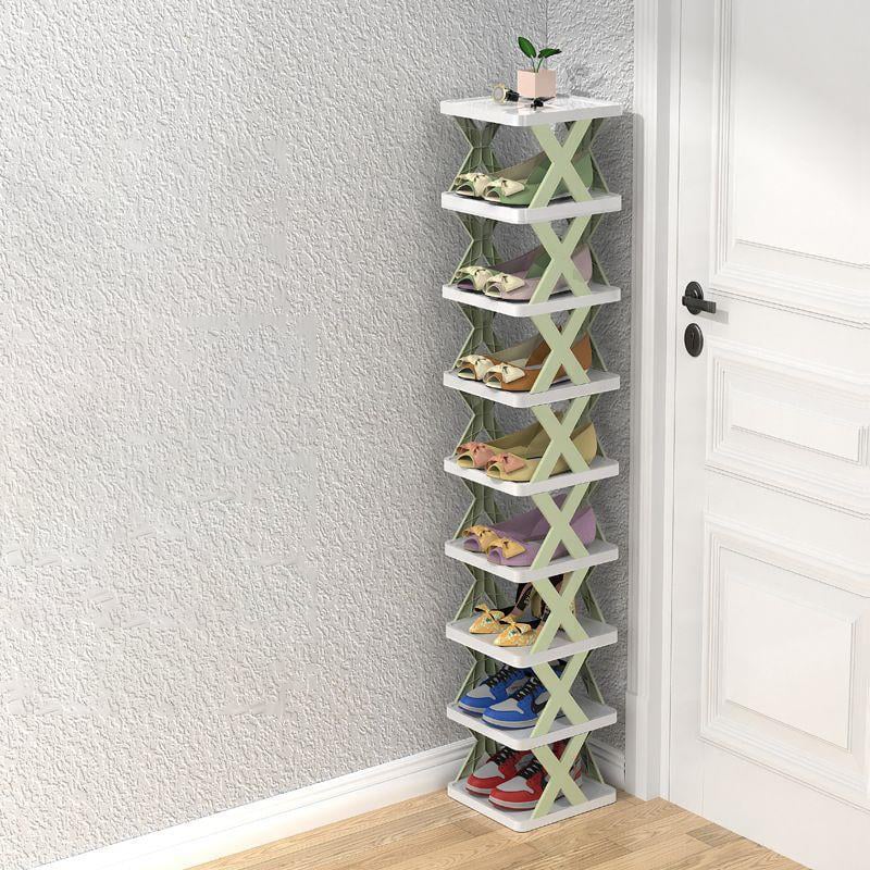 Lisslune | Shoe rack for storage