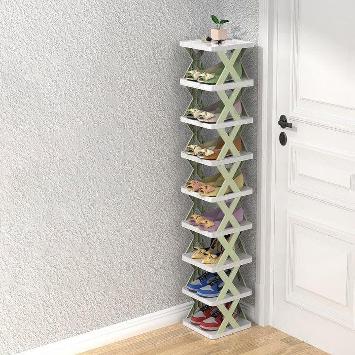 Lisslune | Shoe rack for storage