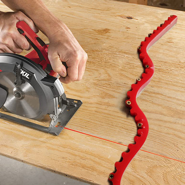 Lisslune | WOODWORKING PROFILING STRIP