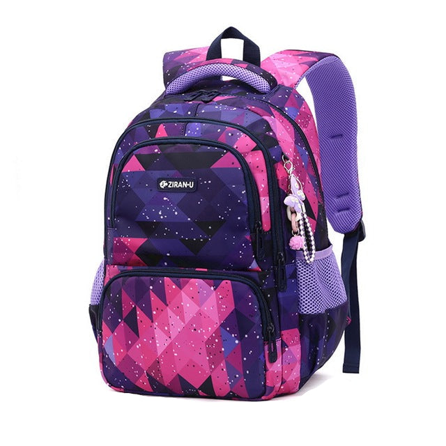 Lisslune | Teenager School Backpacks